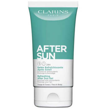 Refreshing After Sun Gel - Osviežujúci gél po opaľovaní